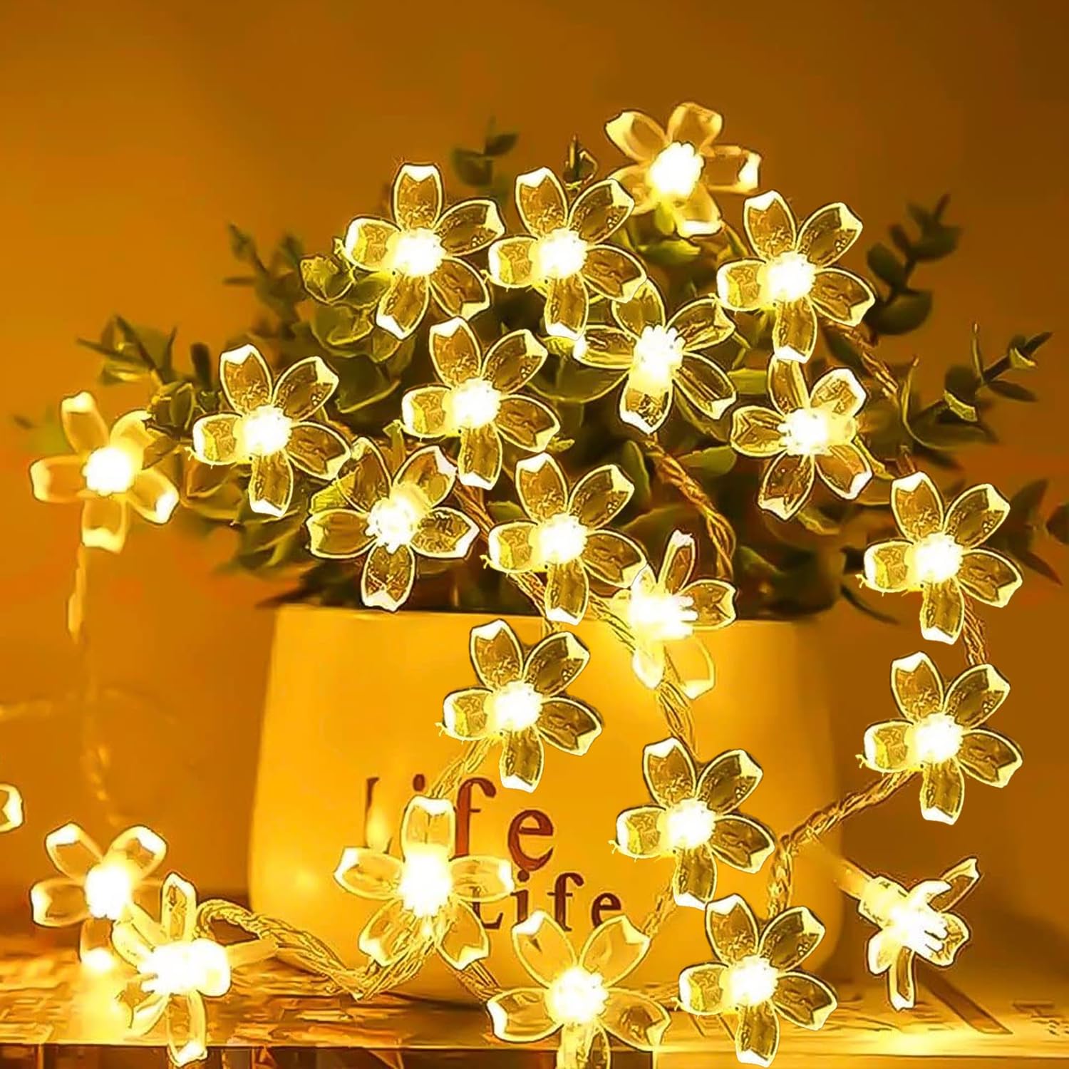 String Light