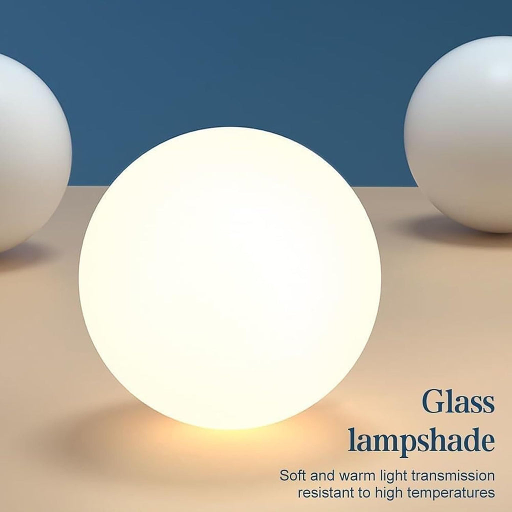 Modern Mini Chandelier Lamp, Crystal Ceiling Light, Semi-Flush Mount Corridor Lights Lamp for Bedroom White