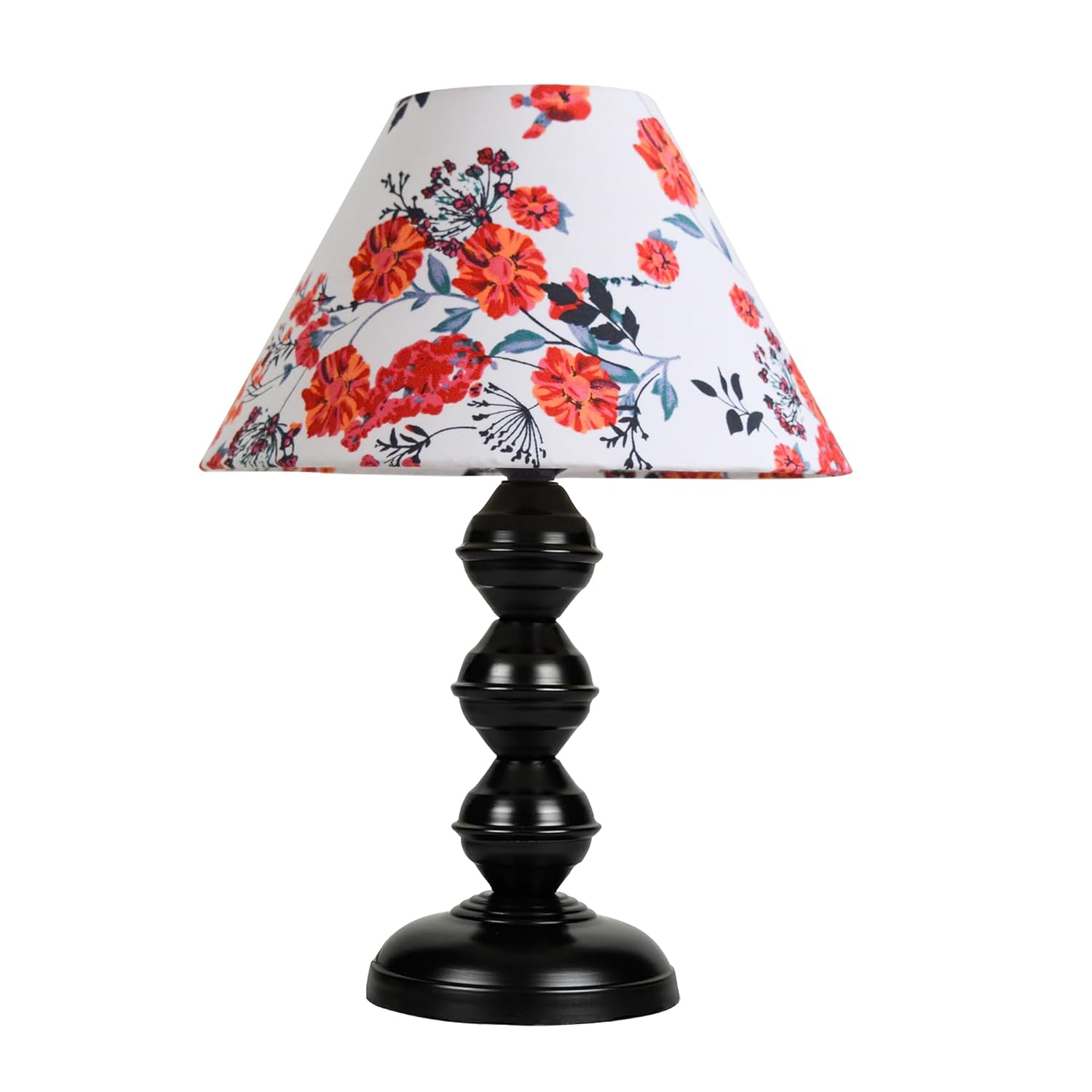 Traditional Style Teardrop Nordic Waterdrop Table Lamp Decor for Living Room Bedroom House Bedside Nightstand Home Office Entryway Suitable for Decorating Small Areas Marigold