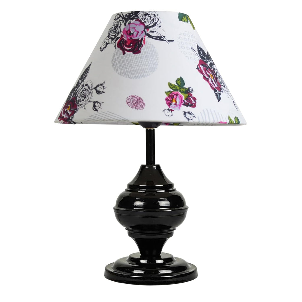 Traditional Style Danica Urn Egg Ball Table Lamp Decor for Living Room Bedroom House Bedside Nightstand Home Office Entryway Suitable for Decorating Small Areas Rose