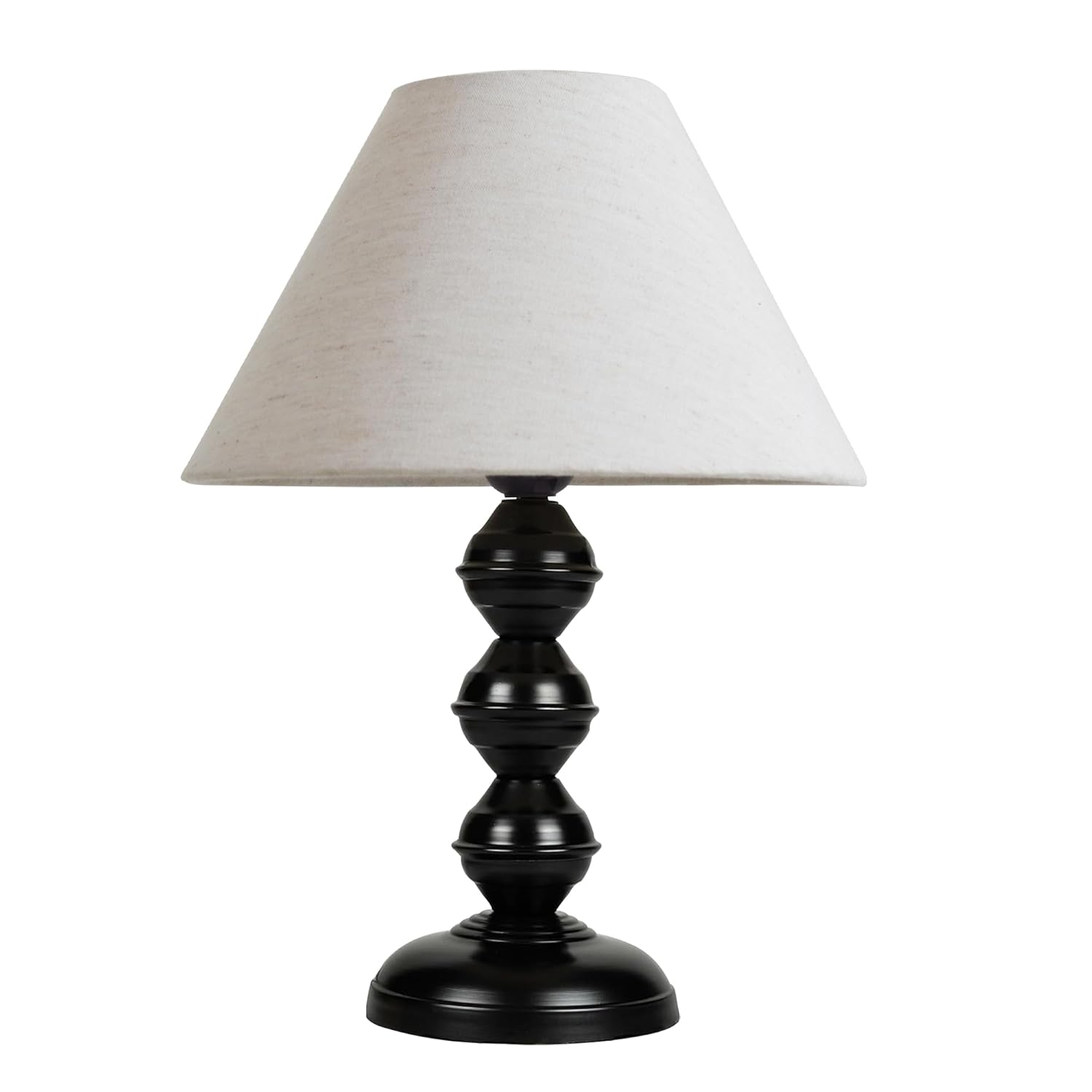 Traditional Style Teardrop Nordic Waterdrop Table Lamp Decor for Living Room Bedroom House Bedside Nightstand Home Office Entryway Suitable for Decorating Small Areas Beige